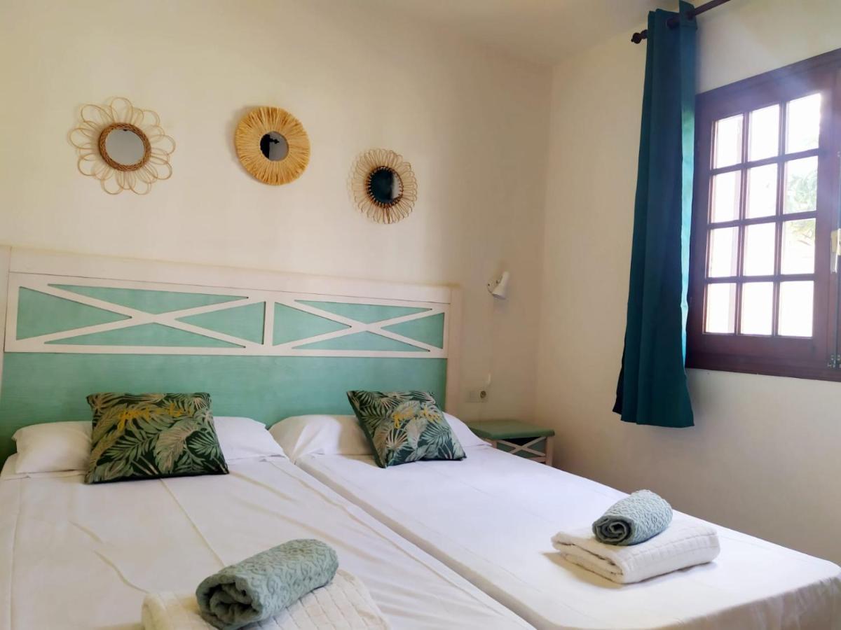 Cheap & Chic Apartamentos En Son Bou De 2 Dormitorios Exterior photo